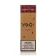 Yogi - Strawberry Granola Bar 60ML Yogi - Strawberry Granola Bar 60ML