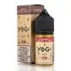 Yogi - Strawberry Granola Bar 30ML SALT LİKİT Yogi - Strawberry Granola Bar 30ML SALT LİKİT