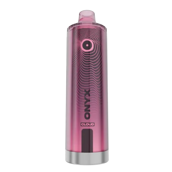 Pod Salt - Onyx Cloud 25000 Puff Pod Salt - Onyx Cloud 25000 Puff