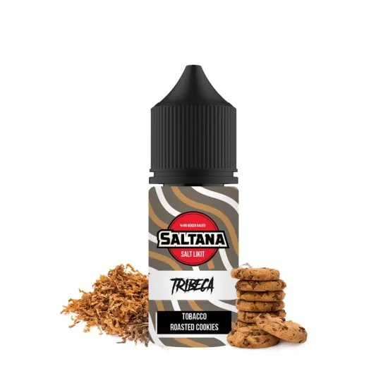 Saltana - Tribeca - 30ML Salt Likit Saltana - Tribeca - 30ML Salt Likit