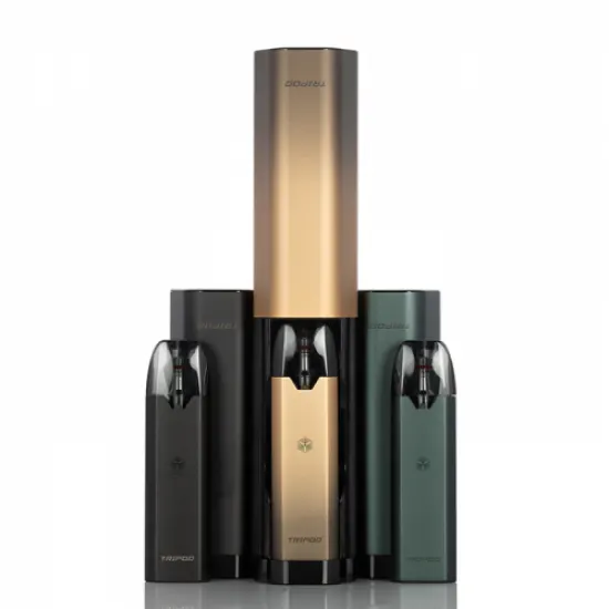 Uwell Tripod PCC Pod Uwell Tripod PCC Pod