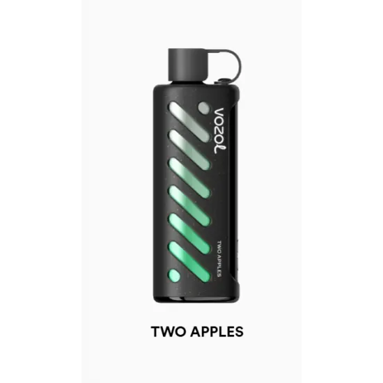 Vozol Gear Shisha 25000