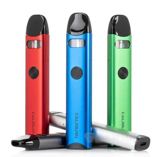 Uwell CALIBURN A3 Uwell CALIBURN A3