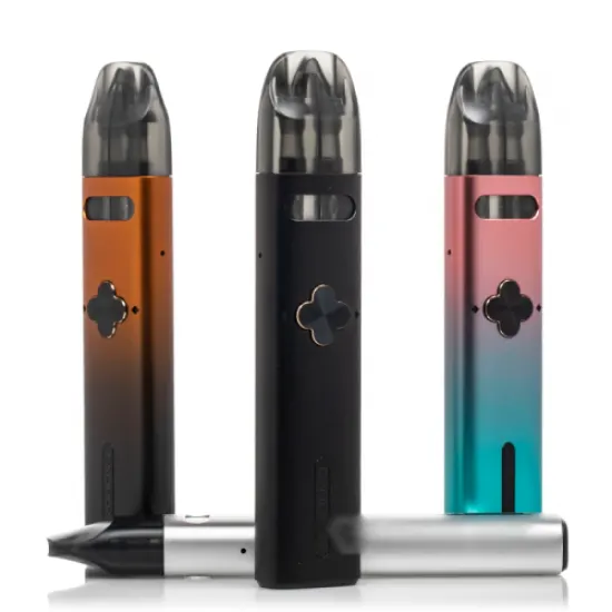 Uwell Caliburn Explorer Uwell Caliburn Explorer