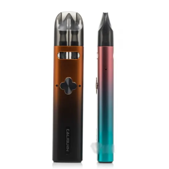 Uwell Caliburn Explorer Uwell Caliburn Explorer