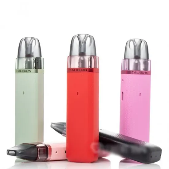 Uwell Caliburn G3 Lite Uwell Caliburn G3 Lite