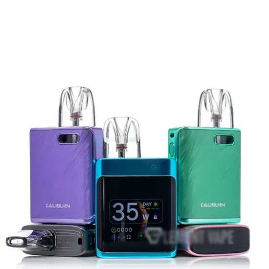 UWELL Caliburn G3 Pro KOKO UWELL Caliburn G3 Pro KOKO