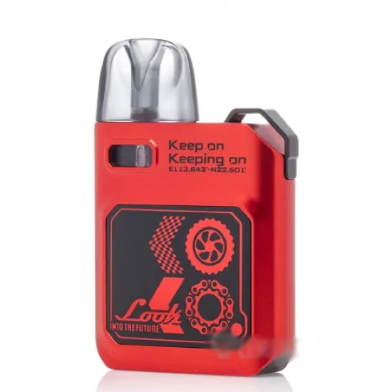 Uwell Caliburn GK3 Uwell Caliburn GK3