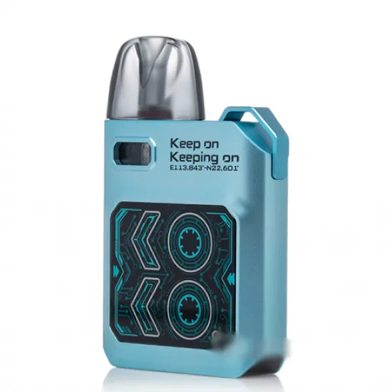 Uwell Caliburn GK3 Uwell Caliburn GK3