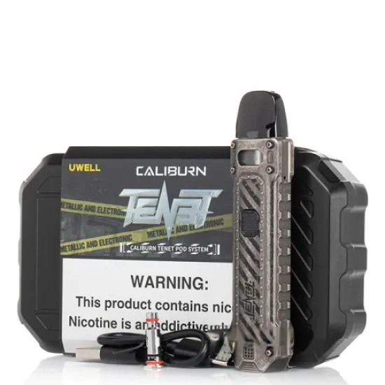 Uwell Caliburn TENET Uwell Caliburn TENET