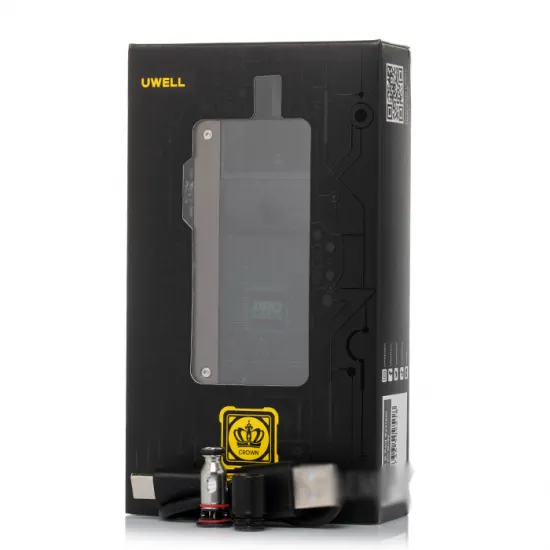 Uwell Crown B Uwell Crown B