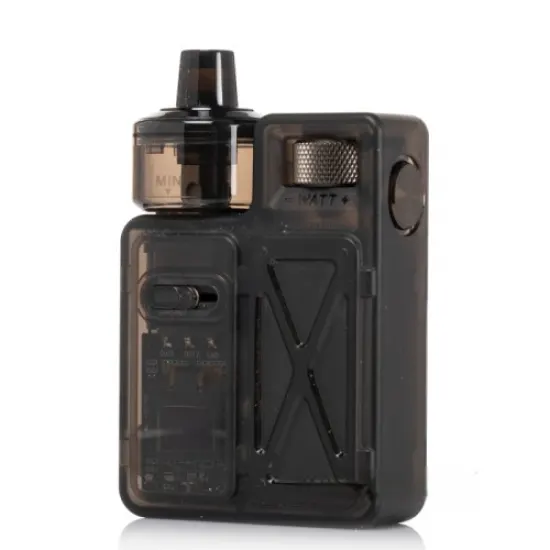 Uwell Crown M Uwell Crown M
