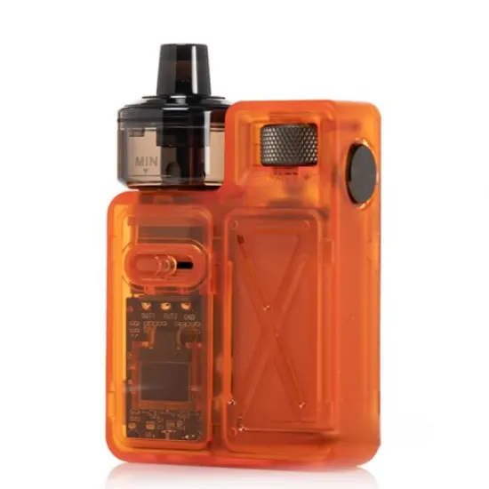 Uwell Crown M Uwell Crown M