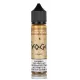 Yogi - Vanilla Tobacco Granola Bar 60ML Yogi - Vanilla Tobacco Granola Bar 60ML