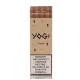 Yogi - Vanilla Tobacco Granola Bar 60ML Yogi - Vanilla Tobacco Granola Bar 60ML