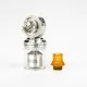 Vapefly Galaxies MTL RTA Atomizer Vapefly Galaxies MTL RTA