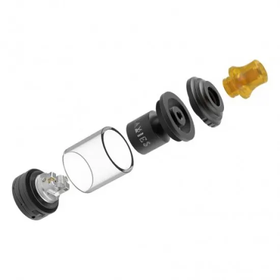 Vapefly Galaxies MTL RTA Atomizer Vapefly Galaxies MTL RTA