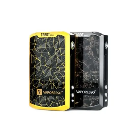Vaporesso Tarot Pro Mod 160W Vaporesso Tarot Pro Mod 160W