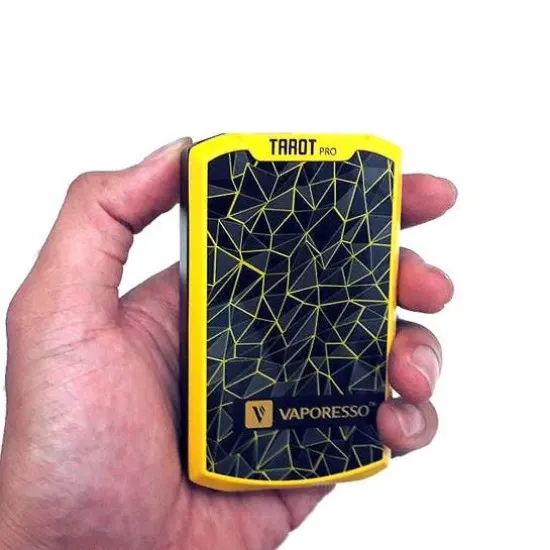 Vaporesso Tarot Pro Mod 160W Vaporesso Tarot Pro Mod 160W