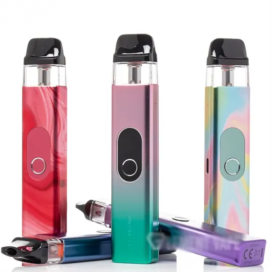 Vaporesso XROS 4 Pod Vaporesso XROS 4 Pod