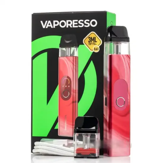 Vaporesso XROS 4 Pod Vaporesso XROS 4 Pod