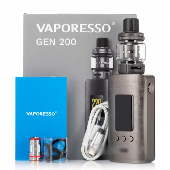 Vaporesso GEN 200 Kit Vaporesso GEN 200 Kit