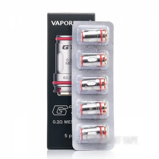 Vaporesso GTİ Coil Vaporesso GTİ Coil