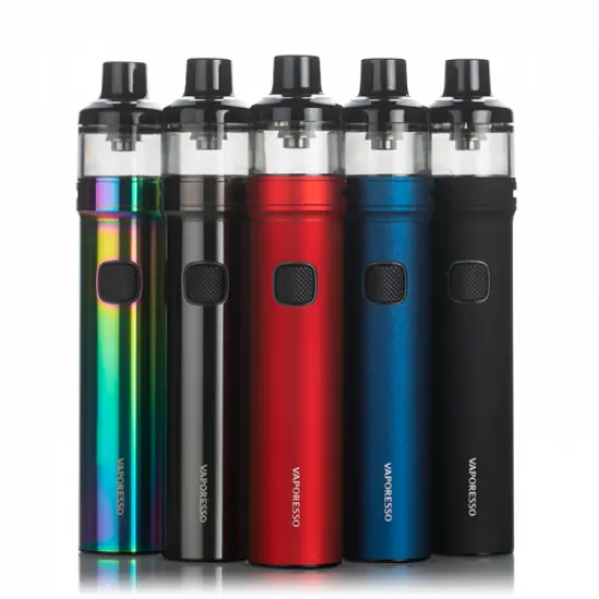 Vaporesso GTX GO 40 Pod Vaporesso GTX GO 40 Pod