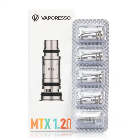 Vaporesso MTX Coil Vaporesso MTX Coil