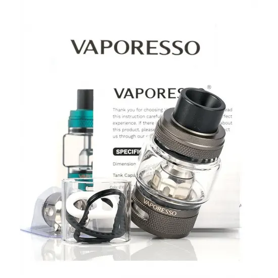 Vaporesso NRG-S Atomizer Vaporesso NRG-S Atomizer