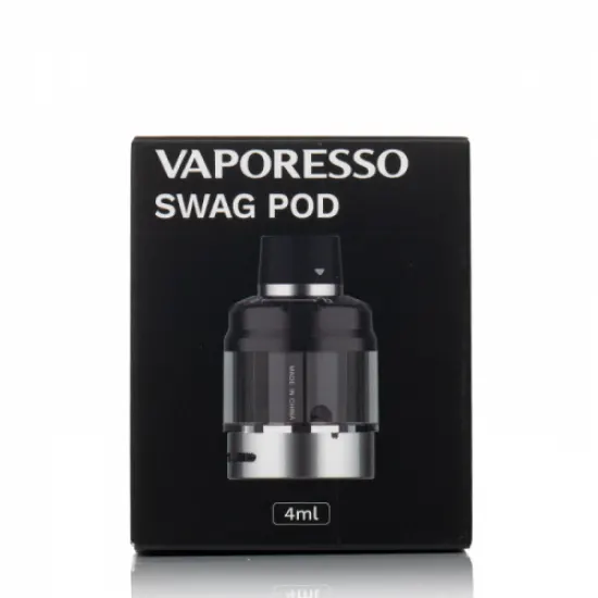 Vaporesso Swag PX80 Yedek Kartuş Vaporesso Swag PX80 Yedek Kartuş