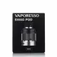 Vaporesso Swag PX80 Yedek Kartuş Vaporesso Swag PX80 Yedek Kartuş