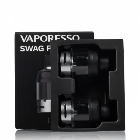 Vaporesso Swag PX80 Yedek Kartuş Vaporesso Swag PX80 Yedek Kartuş