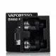 Vaporesso Swag PX80 Yedek Kartuş Vaporesso Swag PX80 Yedek Kartuş