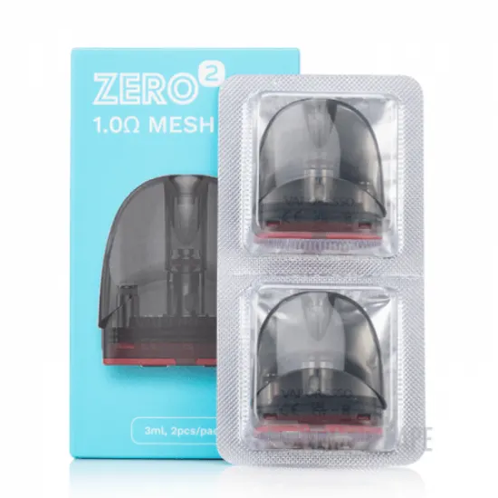 Vaporesso ZERO 2 Yedek Kartuş Vaporesso ZERO 2 Yedek Kartuş