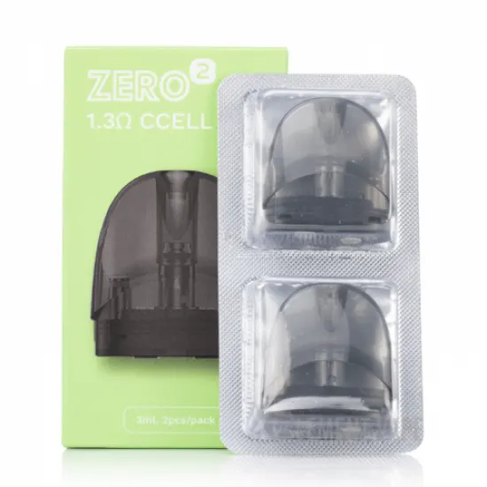 Vaporesso ZERO 2 Yedek Kartuş Vaporesso ZERO 2 Yedek Kartuş