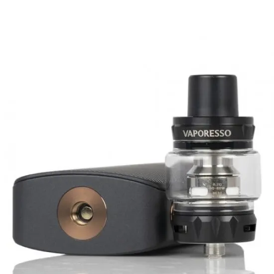 Vaporesso GEN S (GTX COİL VERSİYON) Vaporesso GEN S (GTX COİL VERSİYON)