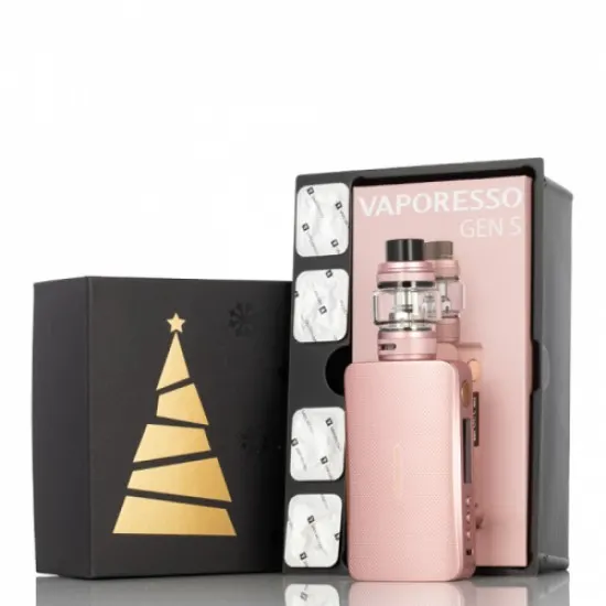 Vaporesso GEN S (GTX COİL VERSİYON) Vaporesso GEN S (GTX COİL VERSİYON)