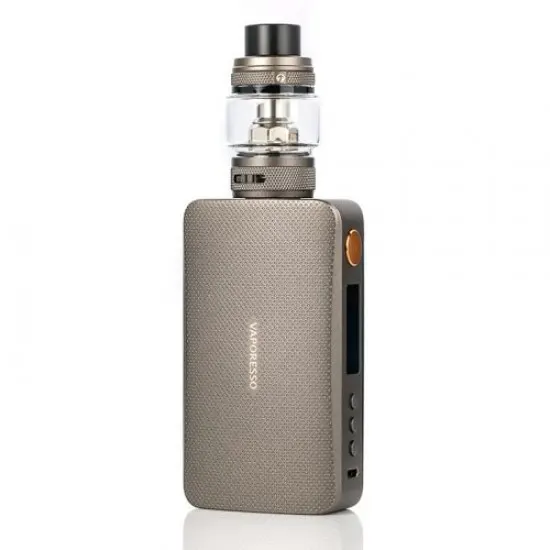 Vaporesso GEN S (GTX COİL VERSİYON) Vaporesso GEN S (GTX COİL VERSİYON)