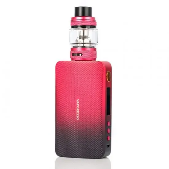 Vaporesso GEN S (GTX COİL VERSİYON) Vaporesso GEN S (GTX COİL VERSİYON)