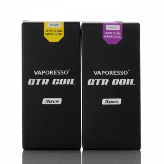 Vaporesso GTR Coil Vaporesso GTR Coil