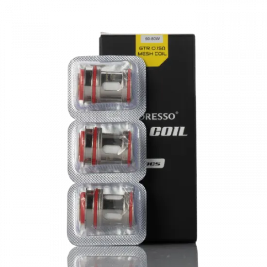 Vaporesso GTR Coil Vaporesso GTR Coil