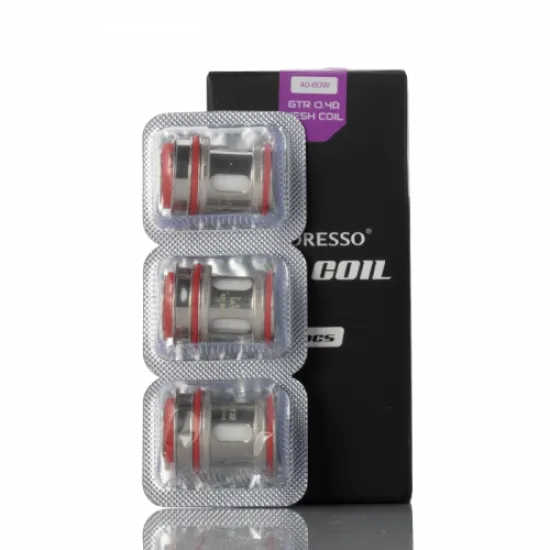 Vaporesso GTR Coil Vaporesso GTR Coil