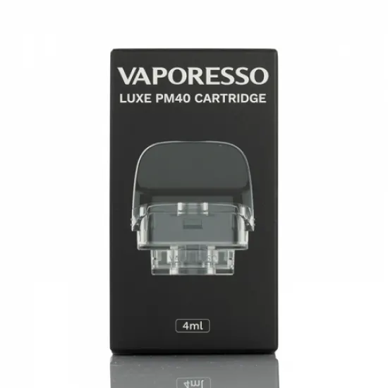 Vaporesso LUXE PM40 Boş Kartuş Vaporesso LUXE PM40 Boş Kartuş