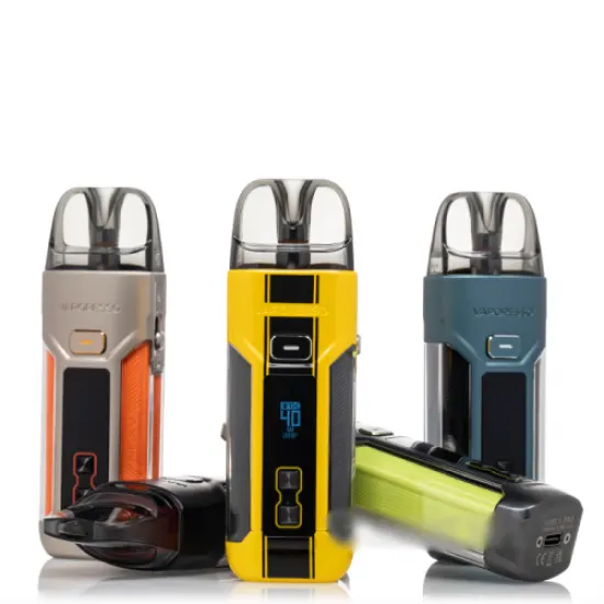 Vaporesso LUXE X PRO 40W Vaporesso LUXE X PRO 40W
