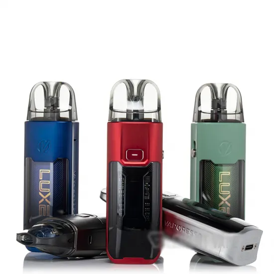 Vaporesso Luxe XR Max Vaporesso Luxe XR Max