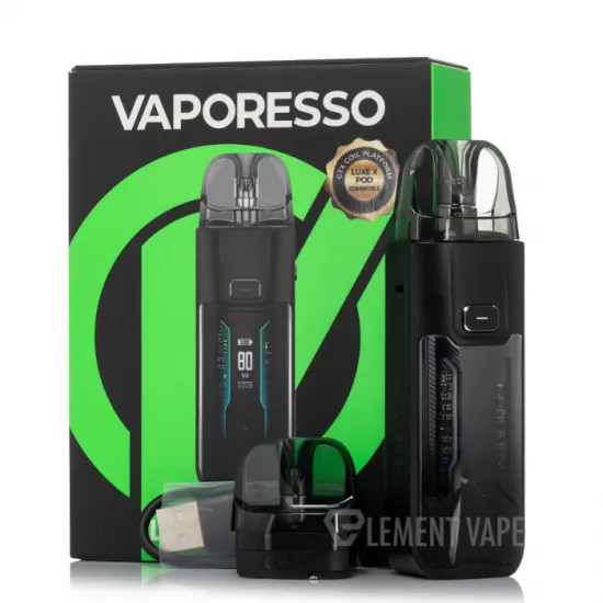Vaporesso Luxe XR Max Vaporesso Luxe XR Max