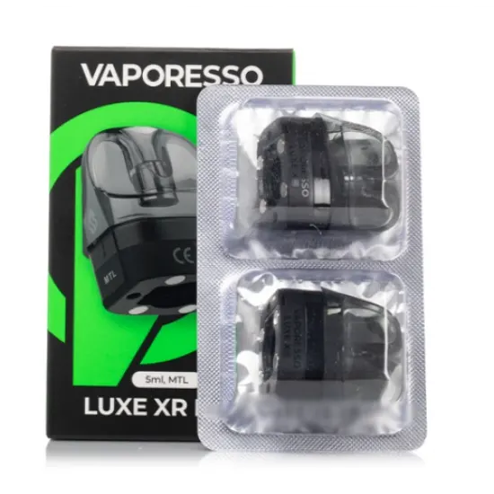 Vaporesso Luxe XR Yedek Kartuş Vaporesso Luxe XR Yedek Kartuş