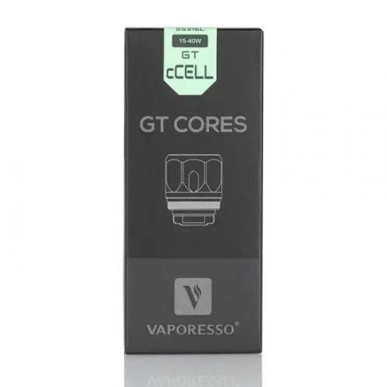 Vaporesso GT CCELL Coil GT CCELL Coil