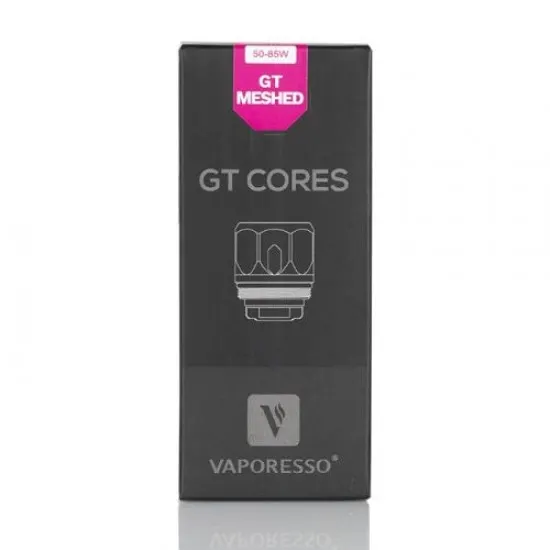Vaporesso GT-Mesh Coil Vaporesso GT-Mesh Coil 3'lü Paket